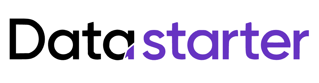 Datastarter